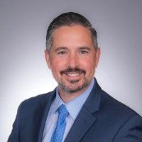 Garnet Health Employee Christian Spano's profile photo