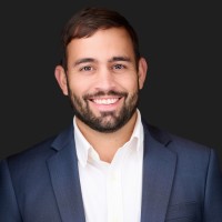 Broughton Partners Employee Philip Kennedy's profile photo