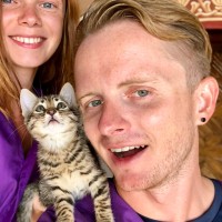 IBIT LTD Employee Stephen Kopylov's profile photo