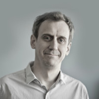 föra forest technologies Employee Iñigo Lizarralde's profile photo