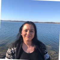 Commercey Employee Elena Barbullushi's profile photo