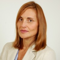 Al Dahra Employee Aleksandra Filipovic's profile photo