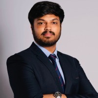 Sompo Insurance (Thailand) Public Company Limited Employee Vishal Singh's profile photo