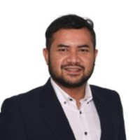 Safwan Ramlan Email & Phone Number