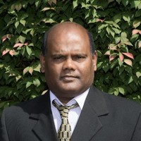 NITS Data Services Inc Employee Srinivasulu Veeramalla's profile photo