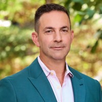The Corcoran Group Employee Jonathan Tager's profile photo
