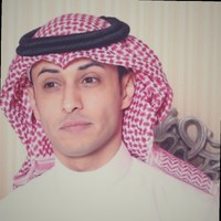 Dr. Mohammad Alfagih Hospital Employee Ahmed Alotaibi's profile photo
