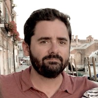 Granite River Employee Geoff Watts's profile photo