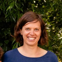 Stad Kortrijk Employee Marieke Detienne's profile photo