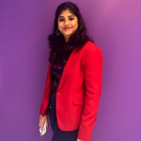 Docsta Employee Rajalakshmi Srinivasan's profile photo