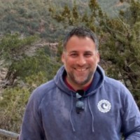 Phoenix Engineering, Inc. Employee Kevin Mitchell's profile photo
