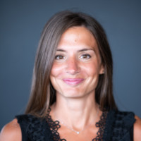 National Quantum Computing Centre (NQCC) Employee Anne-Claire Blet's profile photo