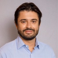 VR Employee João Altman's profile photo