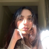 Krunk Employee Vruti Sinroja's profile photo
