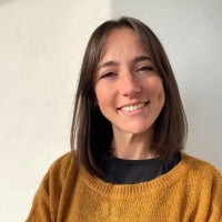Nikolaus Bagnara S.p.A. Employee Anna Bonadimani's profile photo