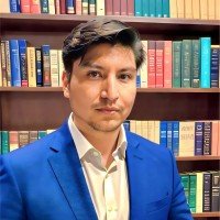 Facultad de Medicina - UNAM Employee Victor Ramos's profile photo