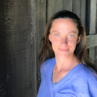 Stepladder Ranch & Creamery Employee Cecelia B's profile photo