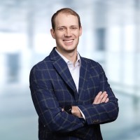 KSM (Katz, Sapper & Miller) Employee Caleb Martin's profile photo