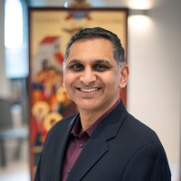 Flagstar Commercial, Corporate & Specialized Industries Banking Employee Jerry Mathew's profile photo