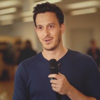 The AA Employee Matt Sanderson's profile photo