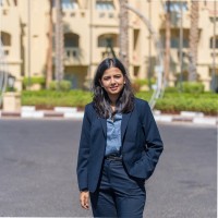 Oizom Employee Kareena Sharma's profile photo