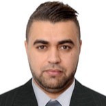 DIPHACO SPA Employee Mohamed Toumi's profile photo