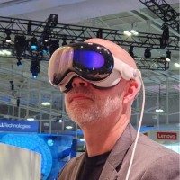 Kirksey Architecture Employee Russell Wooten's profile photo