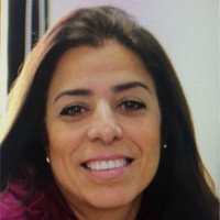 Self-employed Employee Ghada Soliman's profile photo