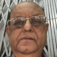 K Group Companies Employee Kisan Patel's profile photo