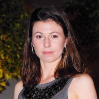 Anastasia Molchanenko Email & Phone Number