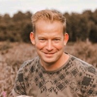 CSG Reggesteyn Employee René Nijkamp's profile photo