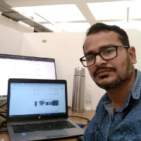 Voing Technologies Employee Chirag Prajapati's profile photo