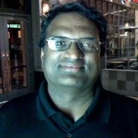 SKB Group Employee Sanjeevi Rao's profile photo