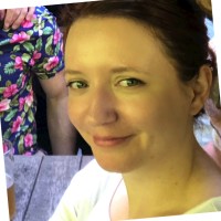 Financial Ombudsman Service Employee Anna Valentin's profile photo