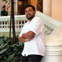 Novo Nordisk Employee Vikas Kunwar's profile photo