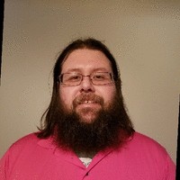 Consumable Employee Bryan Delong's profile photo