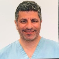 St. Anthony's Medical Center Employee Patrick Malik's profile photo