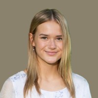 AIRWAAV Employee Hannah Murray's profile photo