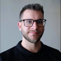 ETI Polam Employee Łukasz Stysz's profile photo