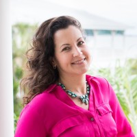 Tybee Vacation Rentals Employee Carrie Efird's profile photo