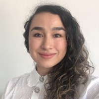 Laudex Employee Blanca Illyria Verástegui's profile photo