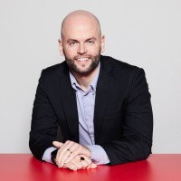 Lightspeed Commerce Employee Auditor Joseph Bartlett's profile photo