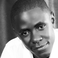 Squad Employee Manfred Amanya's profile photo
