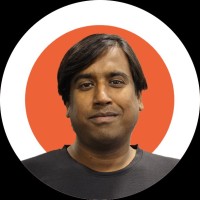 GeekyAnts Software Pvt Ltd Employee Sarwar Imam's profile photo