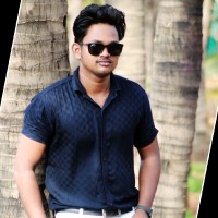 Compunnel Inc. Employee Mohd Sajid's profile photo