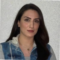 Nejmark Architect Employee Mariam Ghandi's profile photo