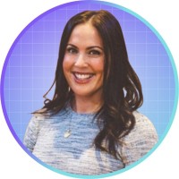 PandaDoc Employee Kelly Berg's profile photo