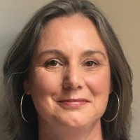 BBC Employee Jo Allen's profile photo