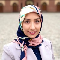 Mannheim Business School Employee Pardis Sahraei's profile photo