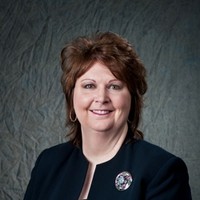 Andrea Gwynne